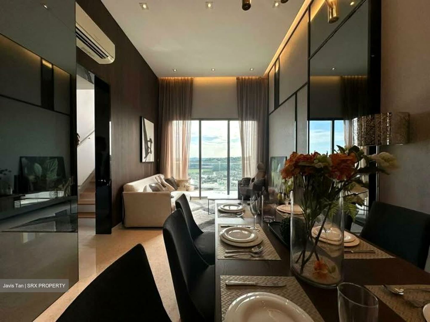 Skies Miltonia (D27), Condominium #532466681
